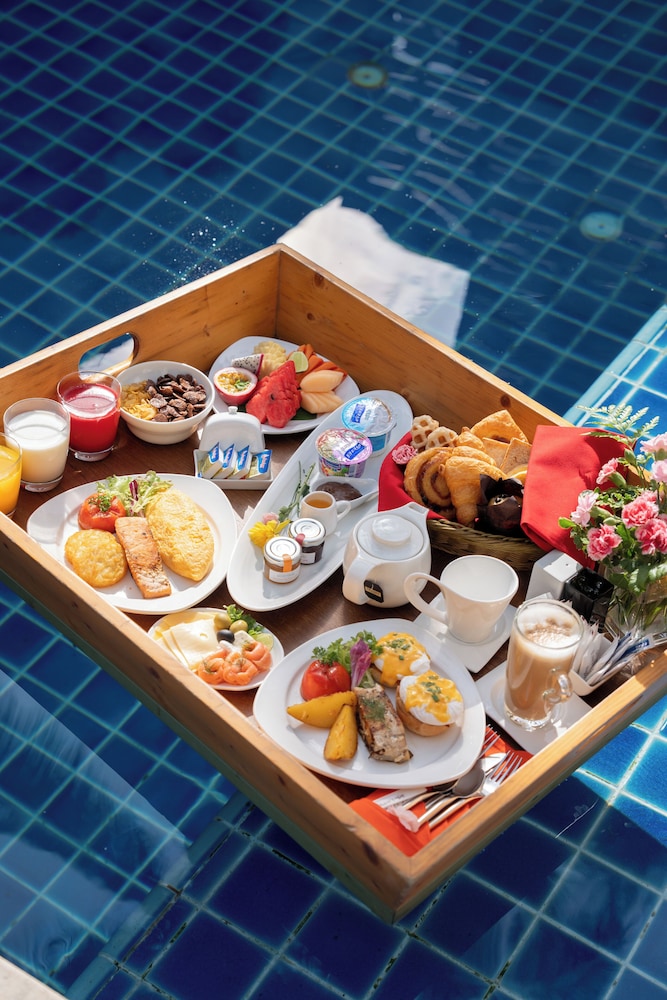 La Flora Resort Patong 51/70