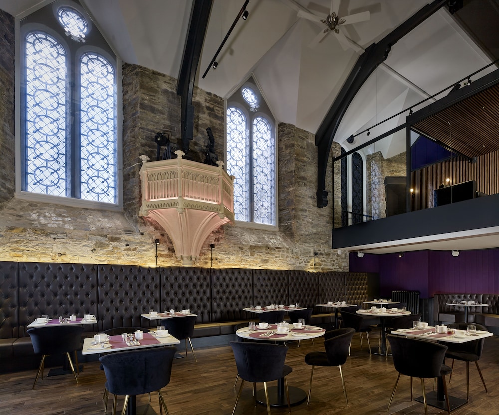 The Bodmin Jail Hotel 42/58