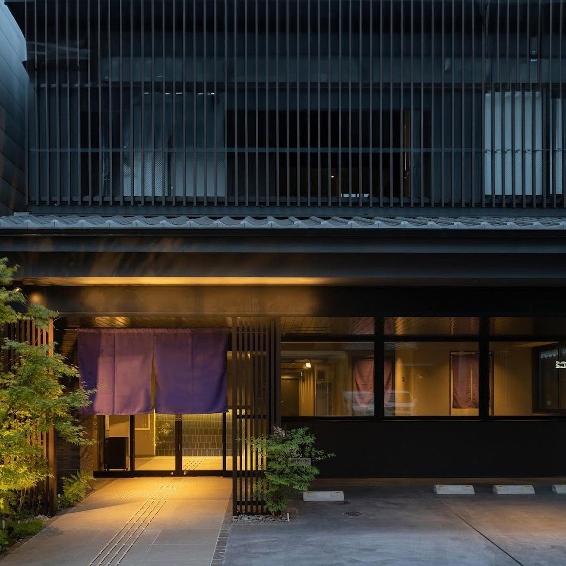 Fuji Hotel Kyoto Gojo 2/50