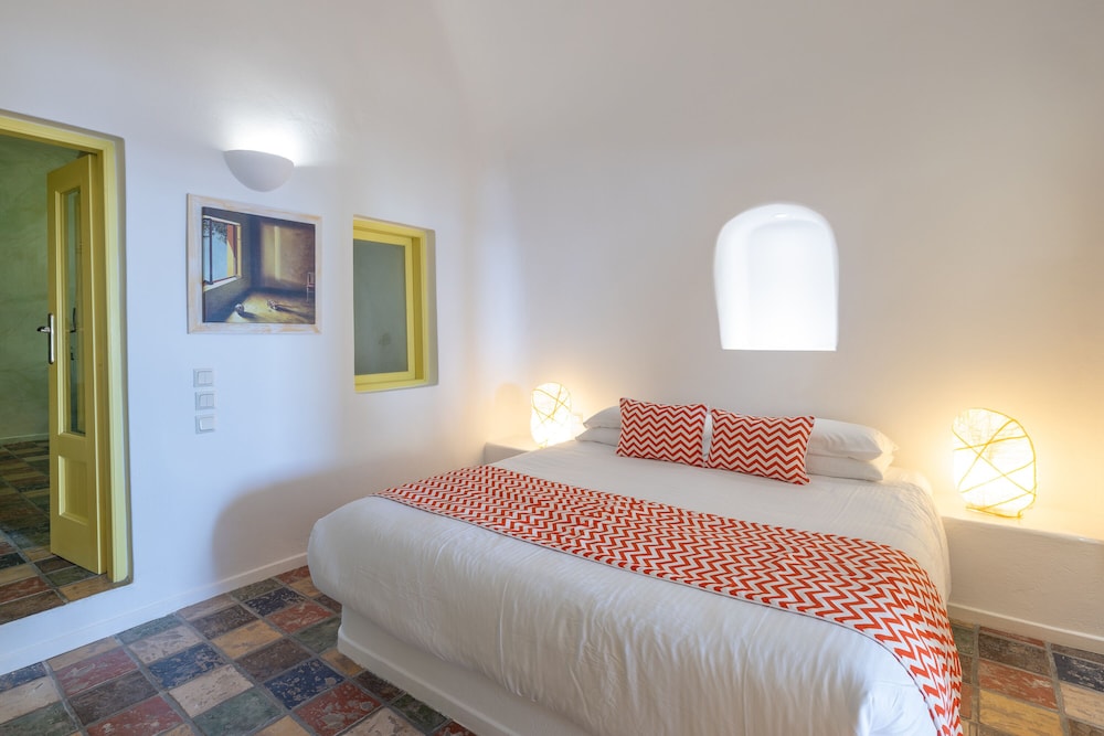 DREAMS LUXURY SUITES 20/50