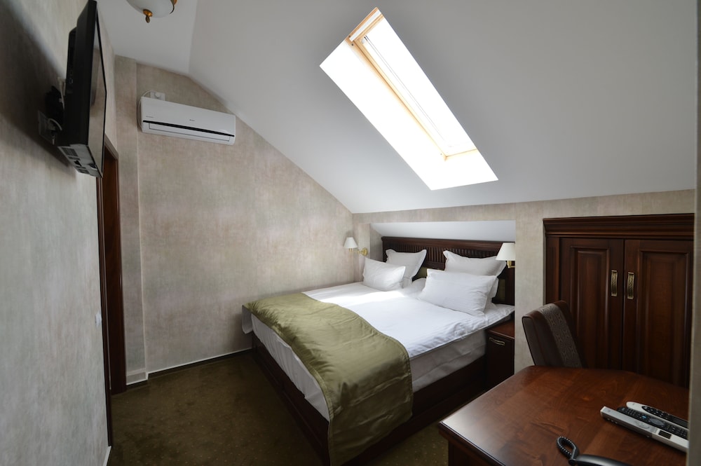Noblesse Boutique Hotel 29/57