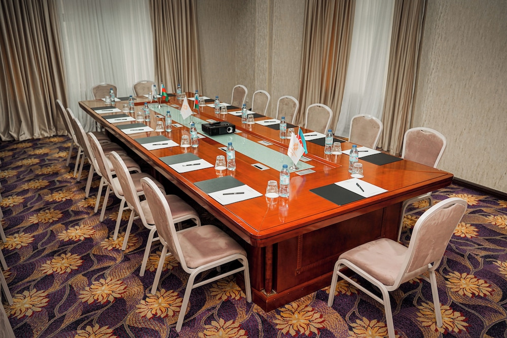 Safran Hotel 39/50