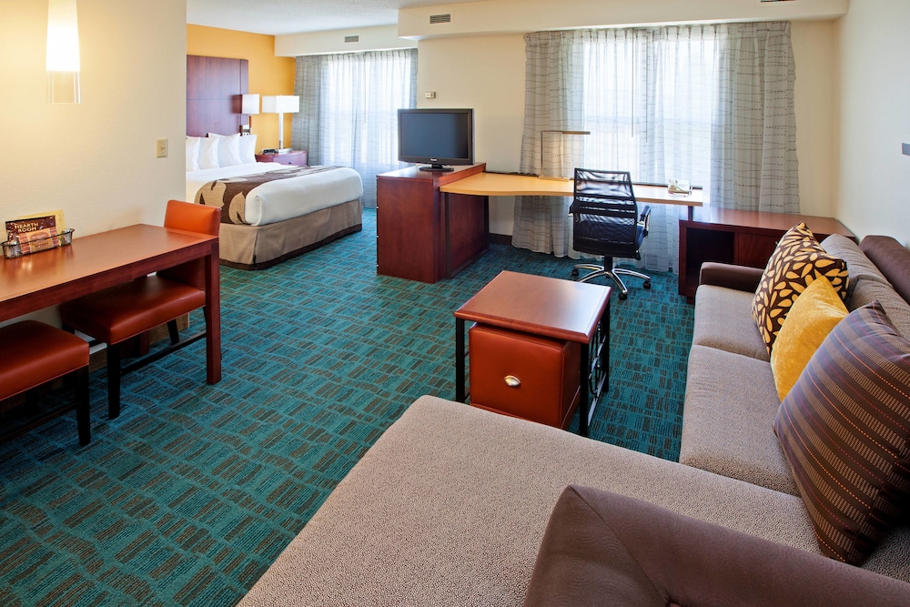 Residence Inn Indianapolis Fishers 20/28