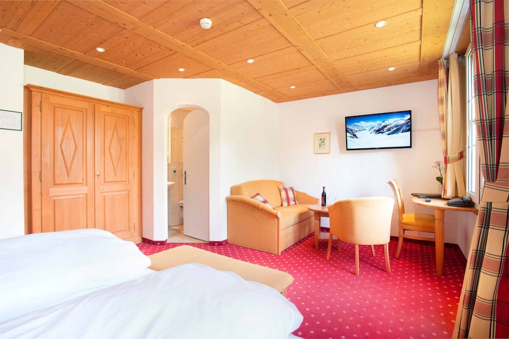 Hotel Sonnenberg 14/50