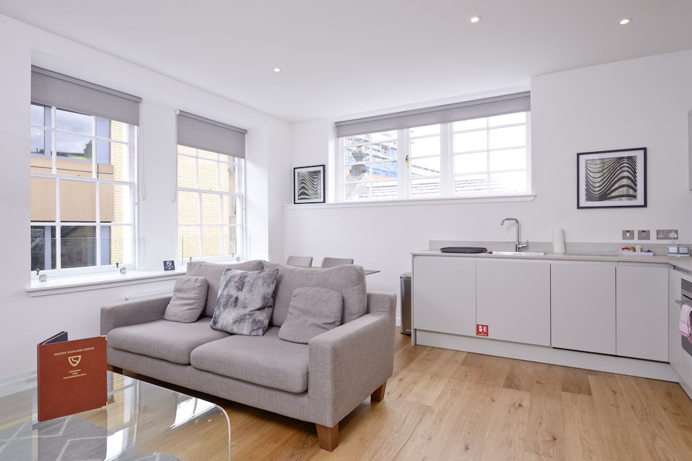 Destiny Scotland Apartments At Canning Street Lane 15/44