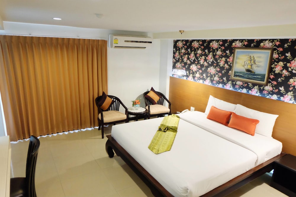 Grand Hill Resort And Spa 18/50