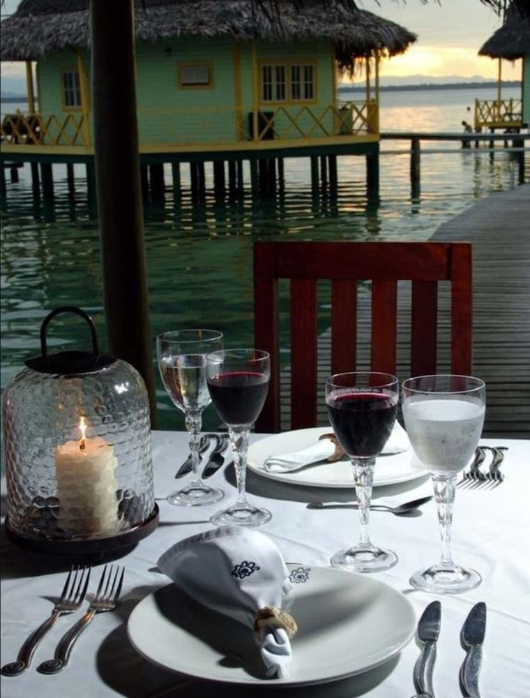Punta Caracol Acqua Lodge Bp 20/45