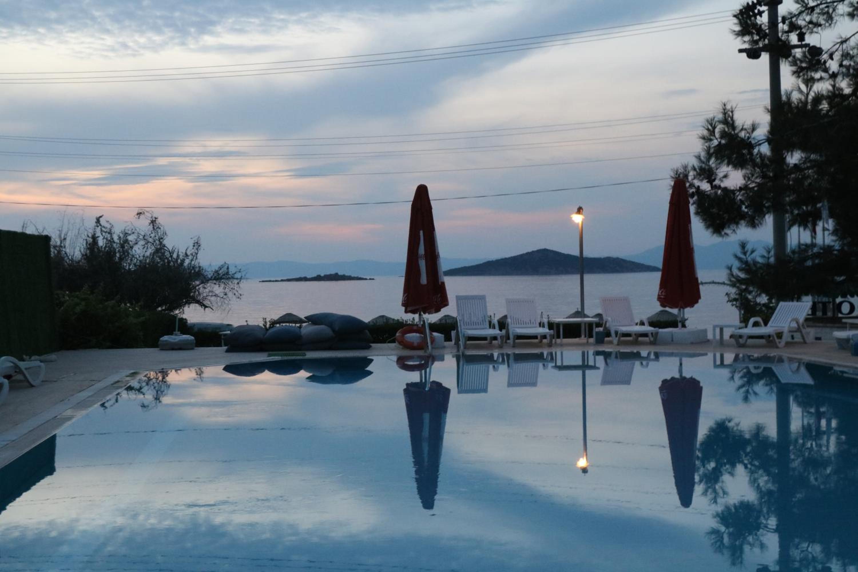 Apart Hotel Ege 15/24