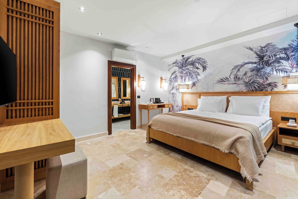 Belmondo Suites Old Town Antalya 12/50