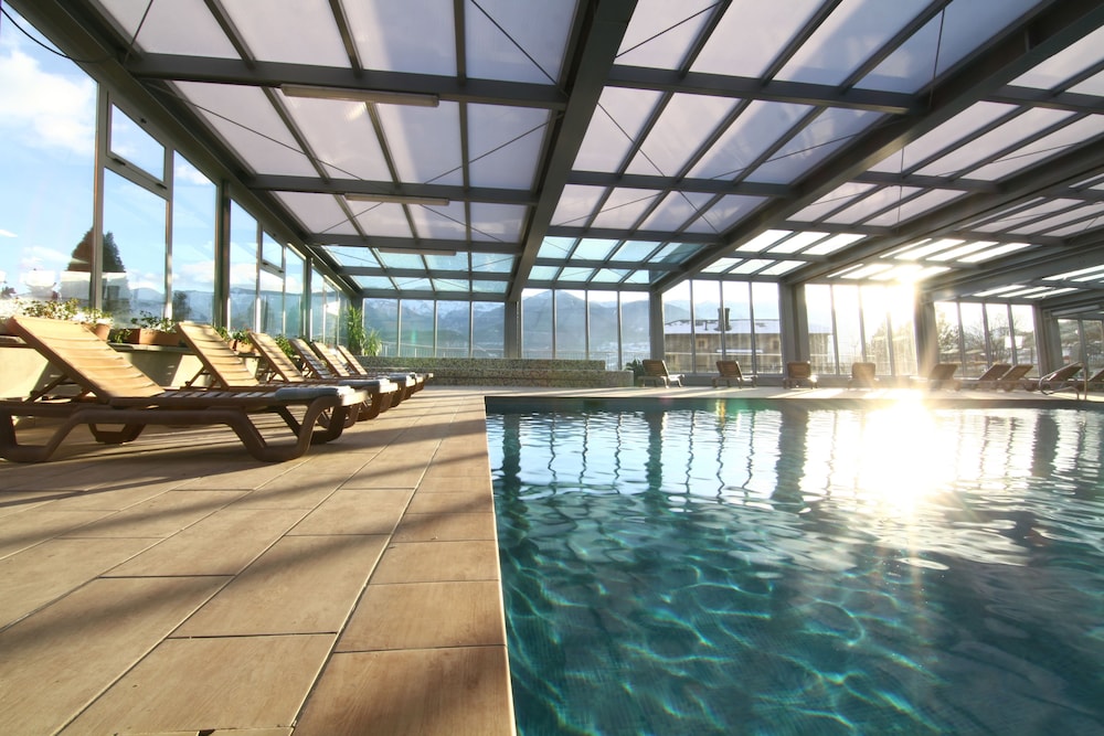 Cerdanya Eco Resort 22/50