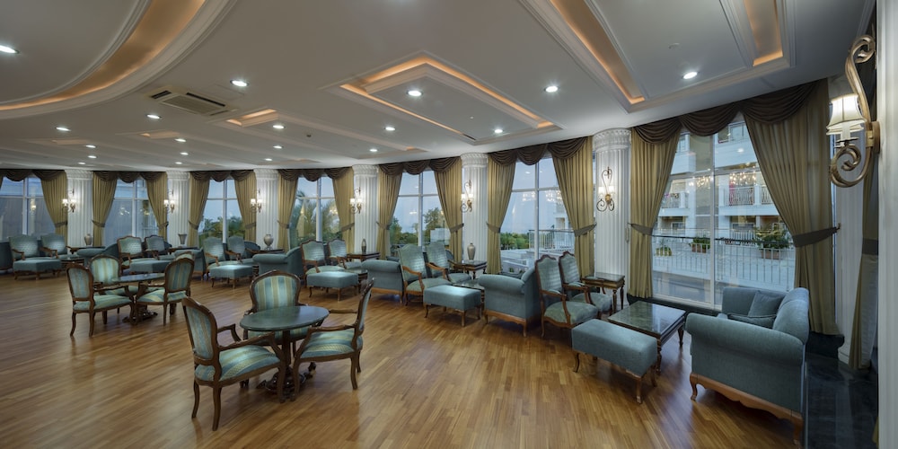 Trendy Hotels Aspendos Beach 60/73