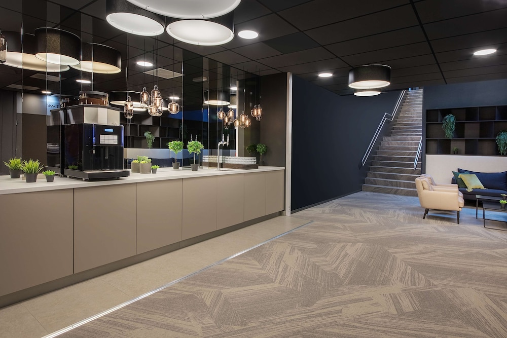 Park Inn By Radisson Oslo Airport Hotel West 3/75