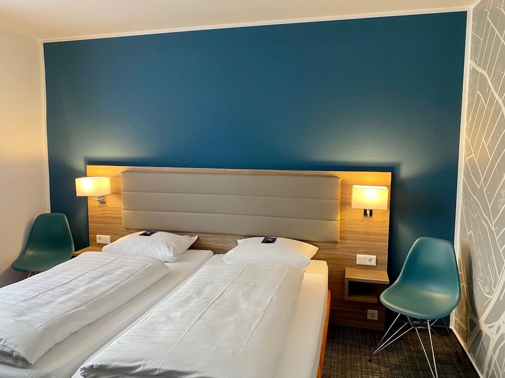 Comfort Garni Hotel 23/50