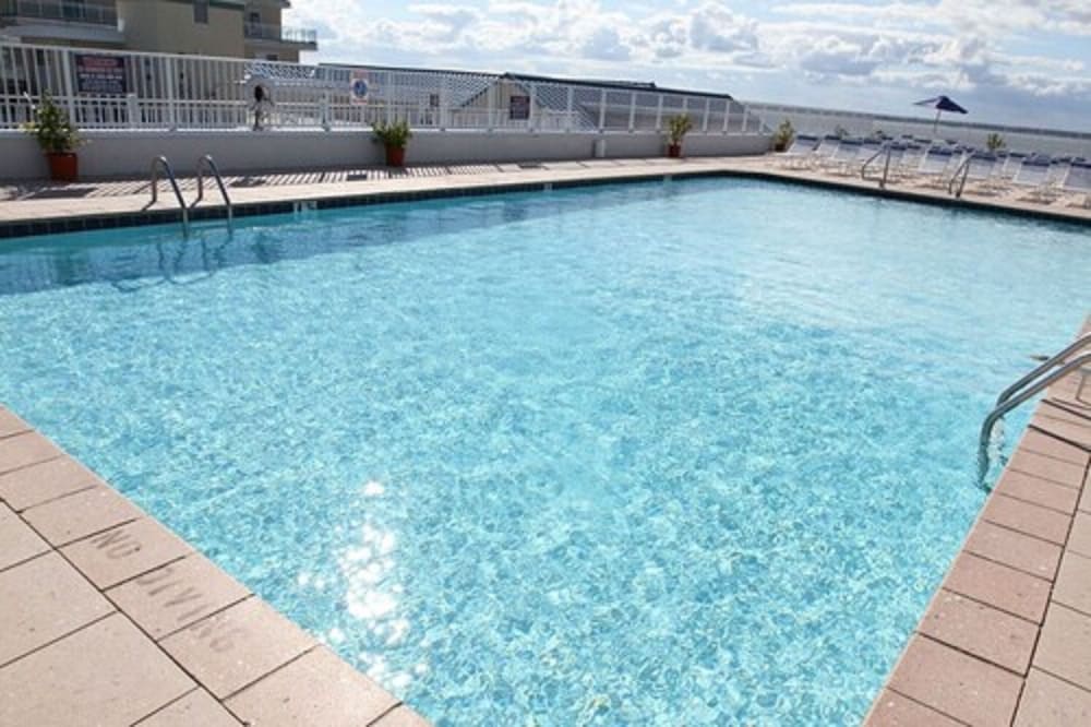 Princess Bayside Beach Hotel 21/50