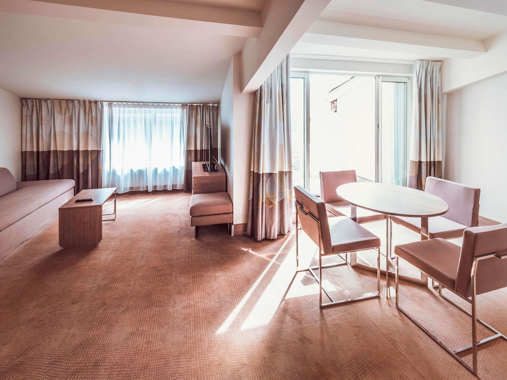 Novotel Toulouse Centre Wilson 29/47