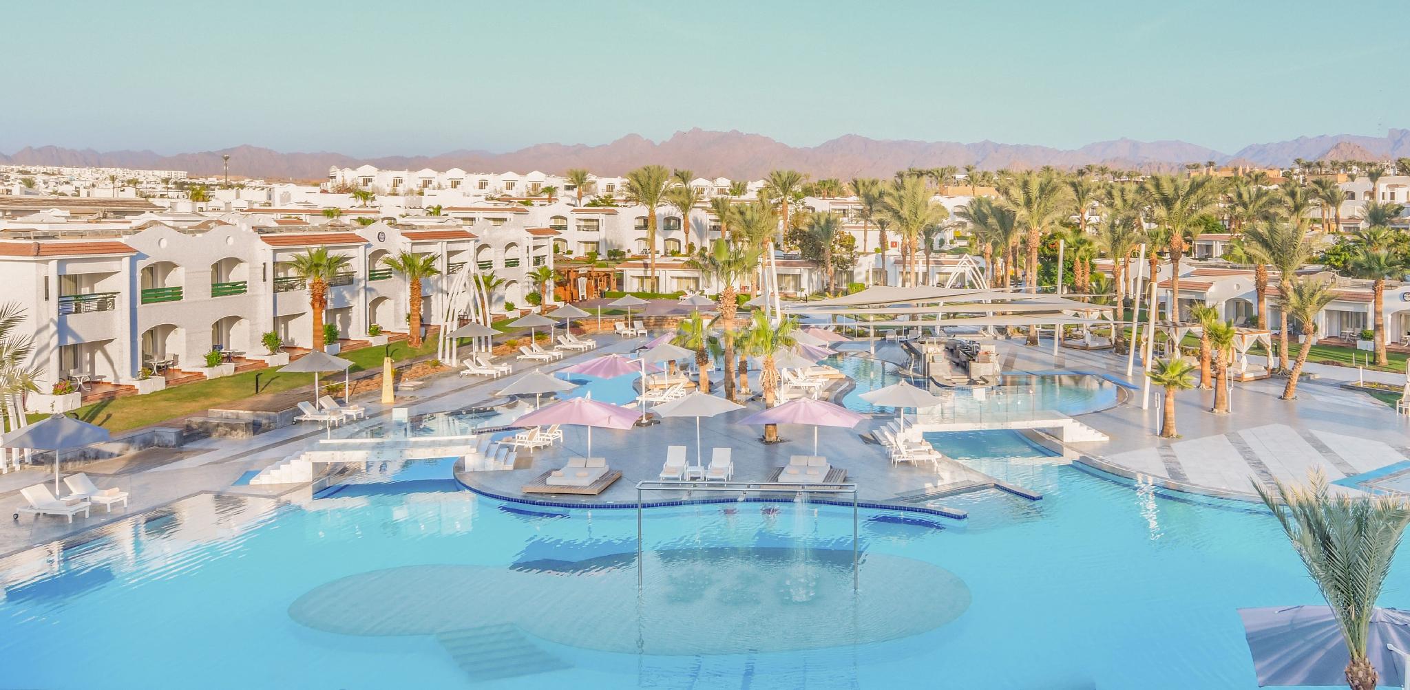Jaz Sharm Dreams in SHARM EL SHEIKH