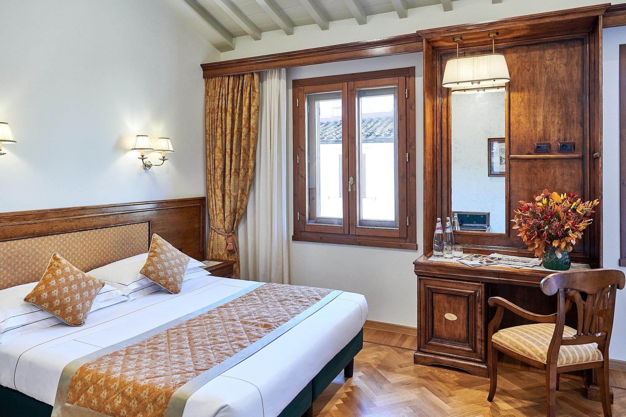 Superior, Double or Twin Bed