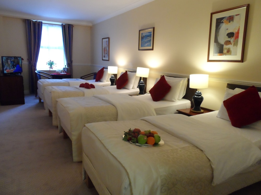 Sligo City Hotel 14/64