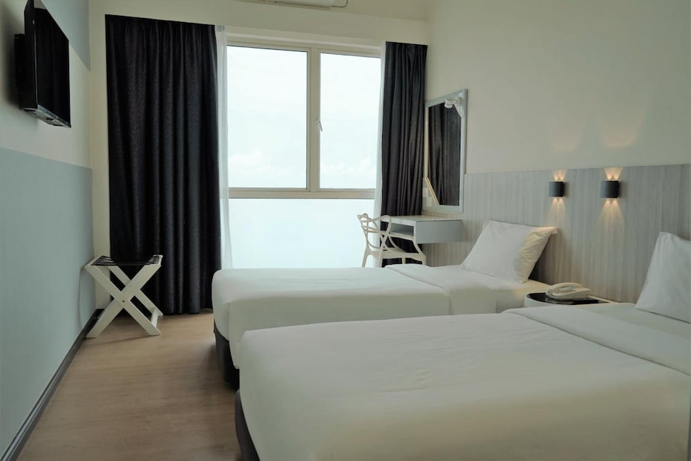 The Elopura Hotel 6/26