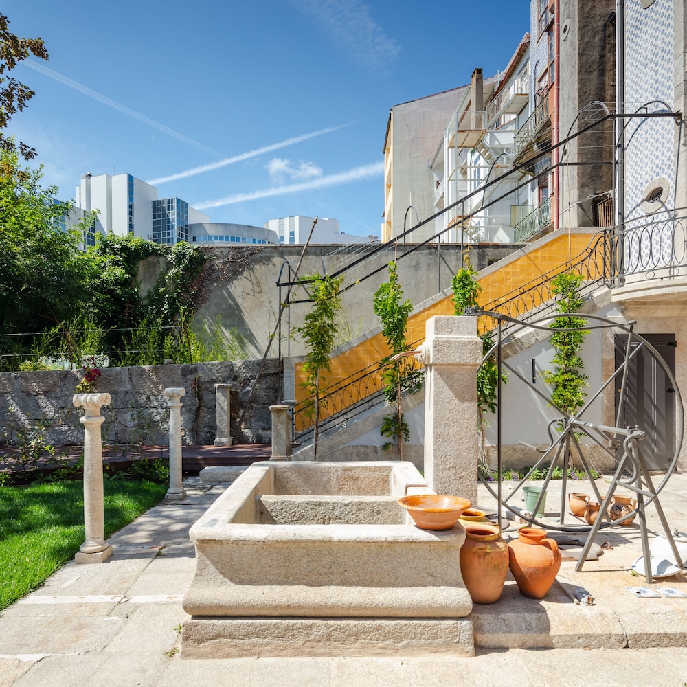 Menina Colina Guesthouse 42/50