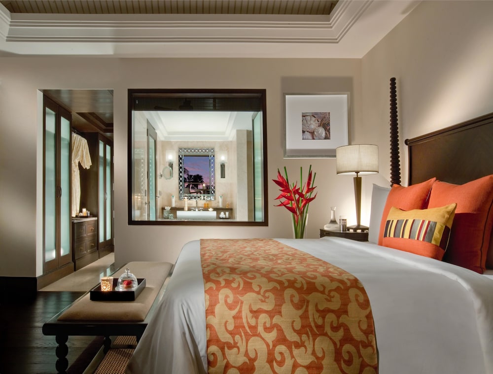 The St. Regis Goa Resort 13/54