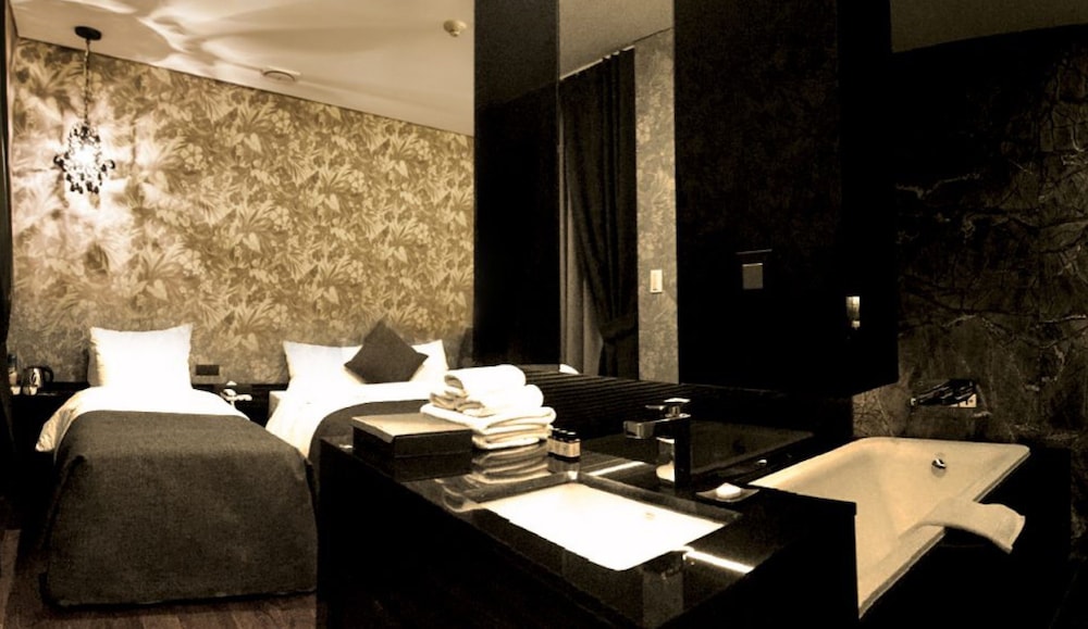Sr Hotel Sadang Ex Hotel Karashy 30/72