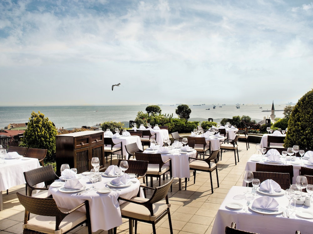Eresin Hotels Sultanahmet Boutique Class 49/68
