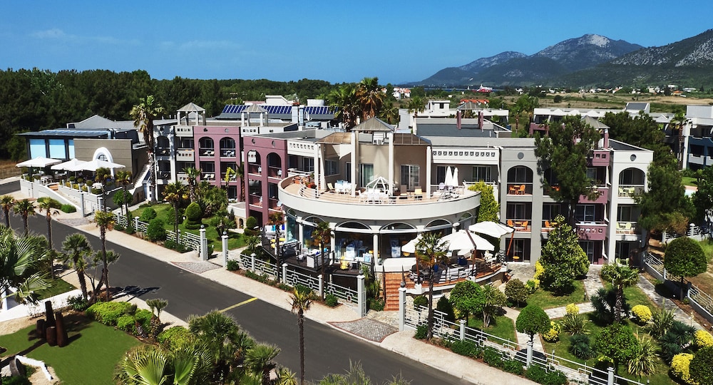 Ilio Mare Beach Hotel by GHH in THASSOS
