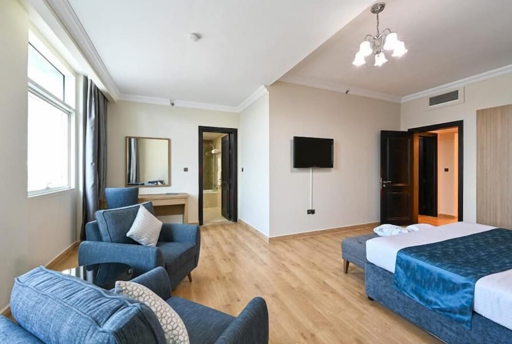 Saray Musheireb Hotel and Suites 11/24