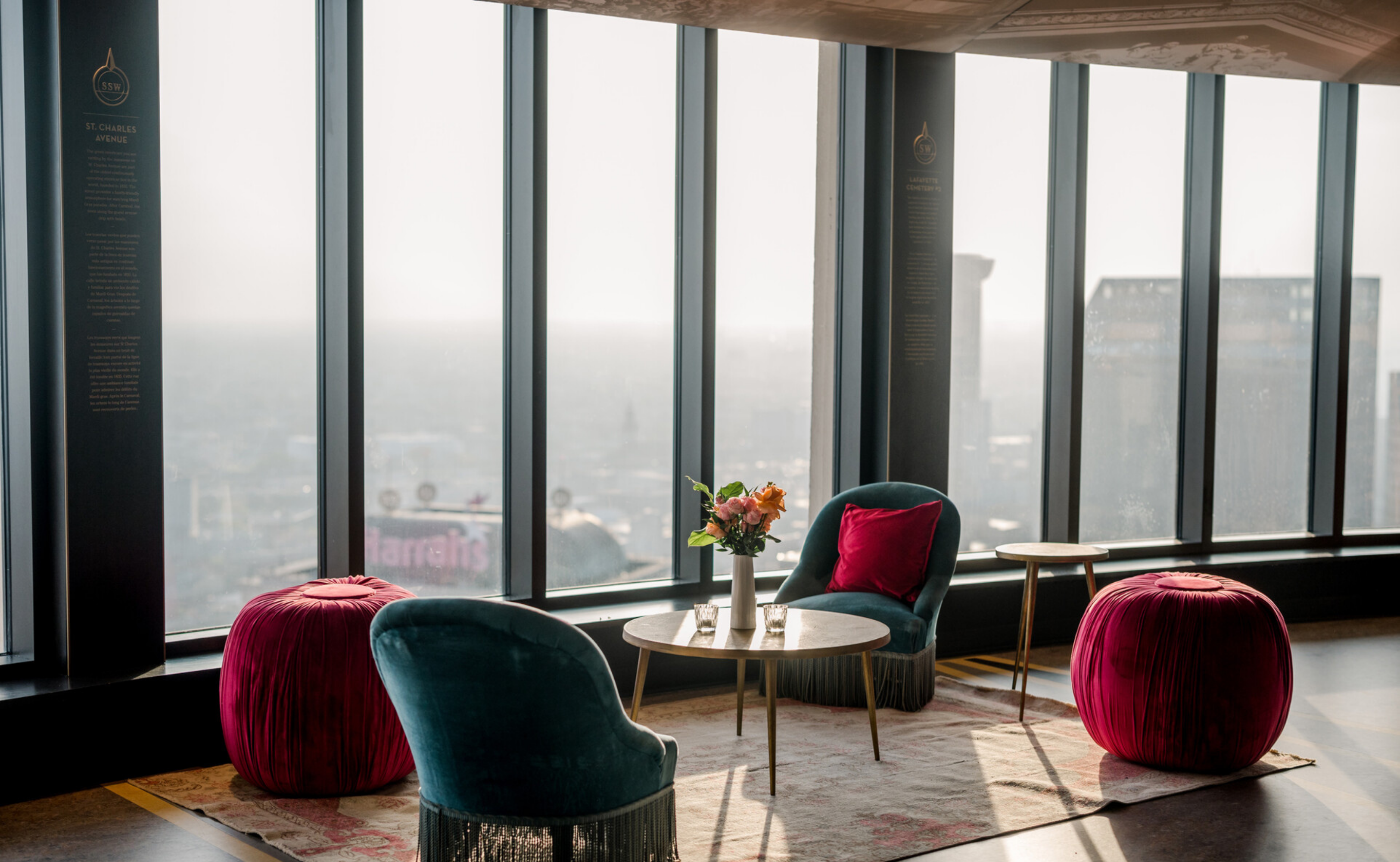 Four Seasons Hotel New Orleans 51/80