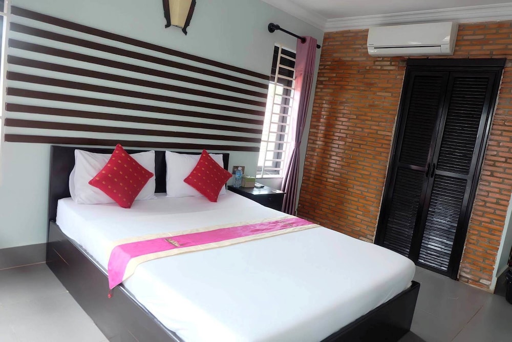 VIBOLA Guesthouse 18/34