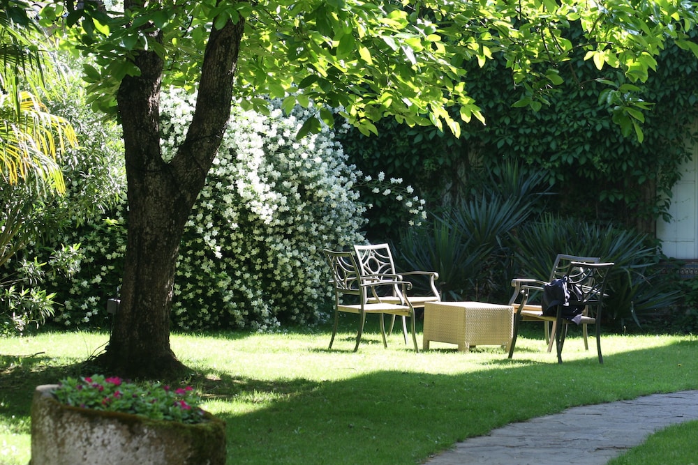 Hostellerie Saint Antoine 33/48