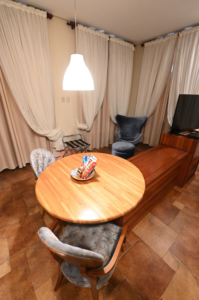 Atrium Quinta De Pedras 36/68
