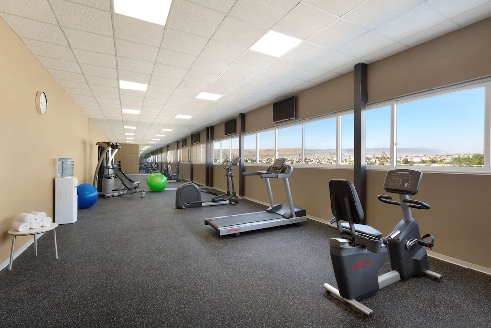 Park Inn by Radisson Tacna 30/50