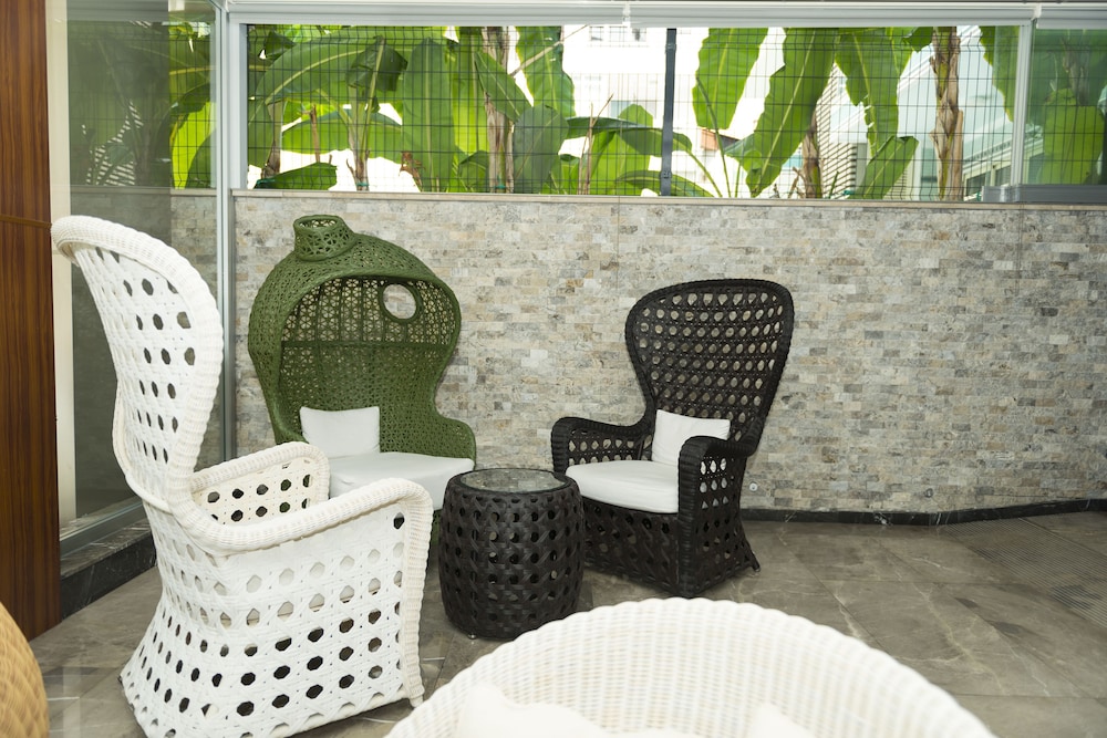 Kleopatra Suit Hotel 48/59