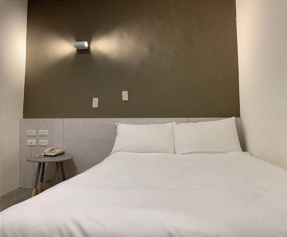 Raise Hotel Taichung 55/66
