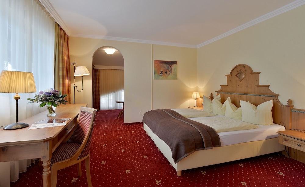 HOTEL GASTHOF BRUCKE 15/50
