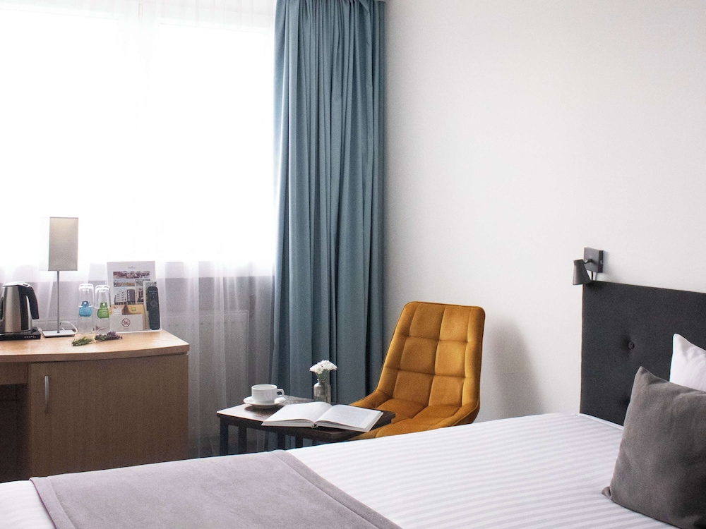 غرفة سوبيريور بسريرين منفصلين، ibis Styles Bielsko Biala 10/10