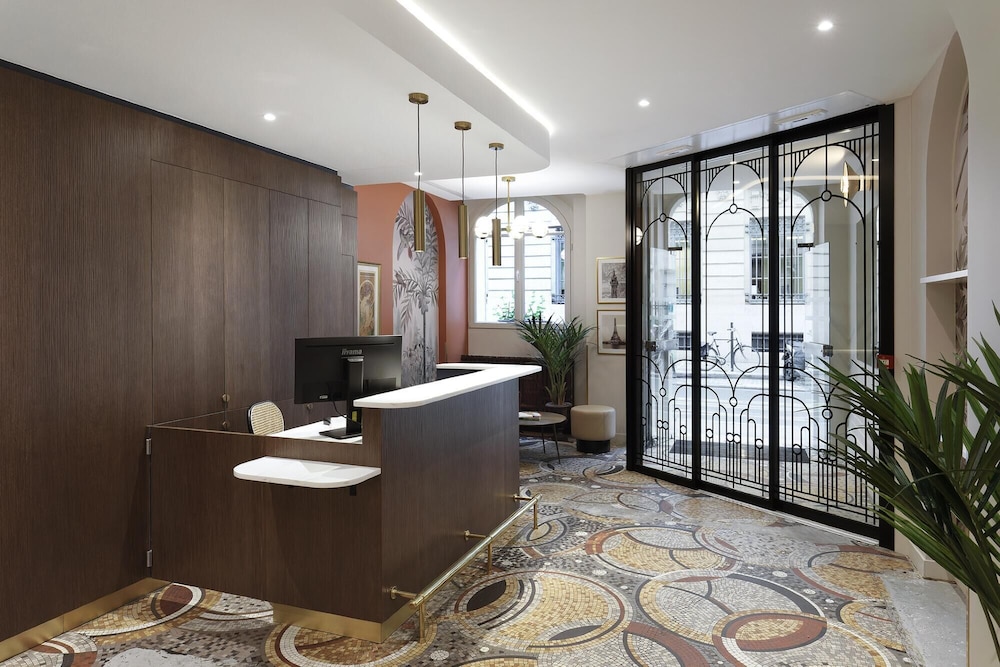 Timhotel Palais Royal 21/74