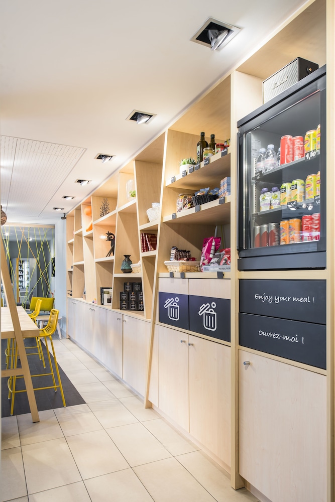 Adagio Access Paris Porte de Charenton Aparthotel 6/41