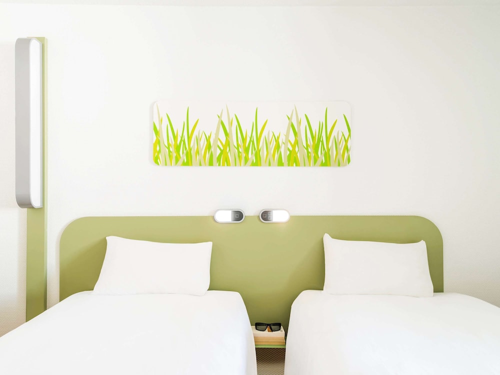 Ibis Budget Montauban Les Chaumes 22/73