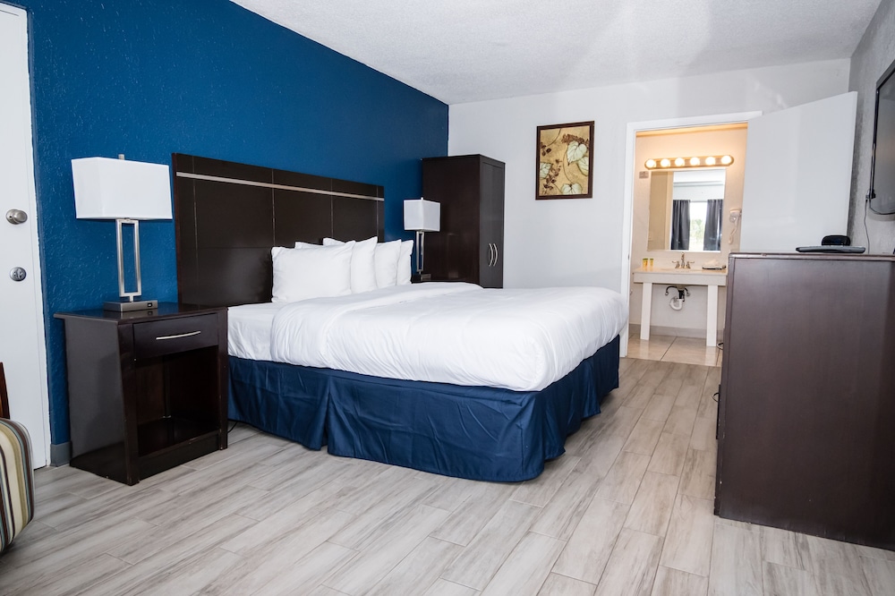 Motel6 Altamonte Springs, FL 22/50