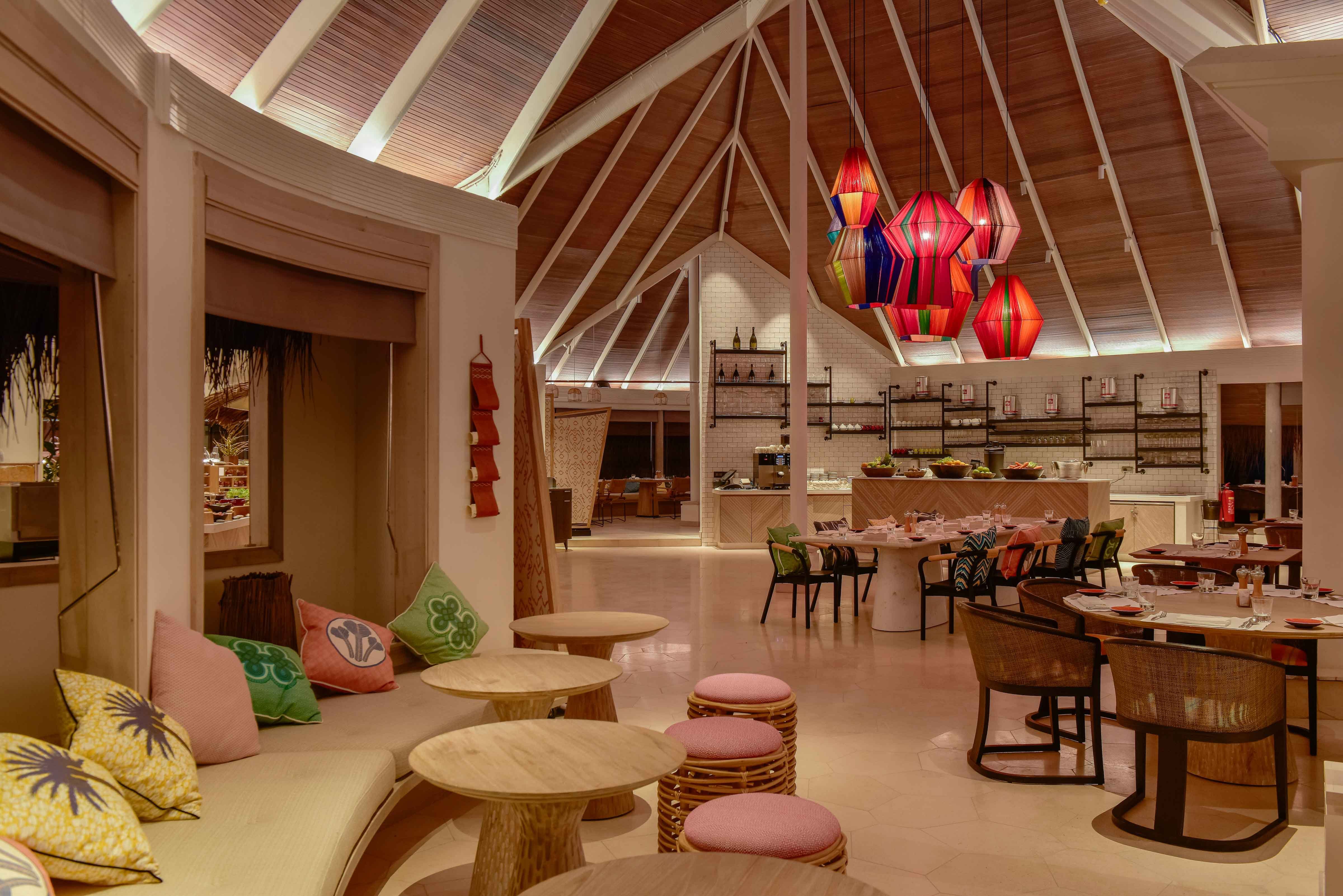 Six Senses Kanuhura 70/70