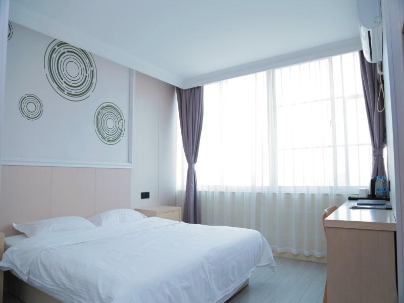 GreenTree Inn Yangzhou Wanda Plaza Baixiang Road Express Hotel 14/25