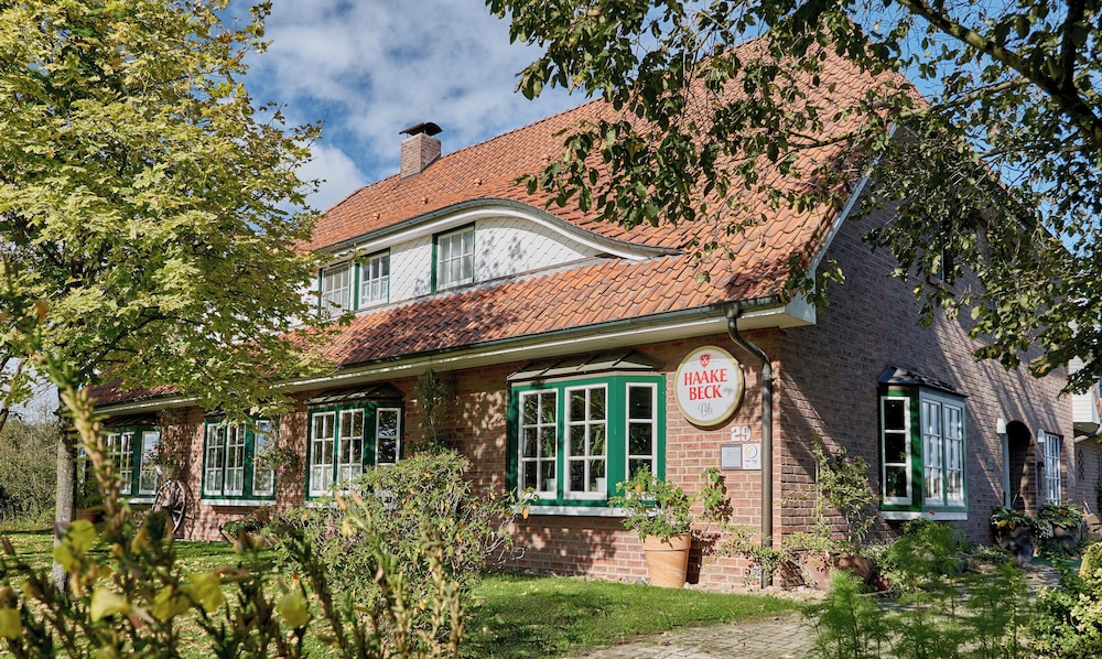 Hotel Am Steendamm 7/62
