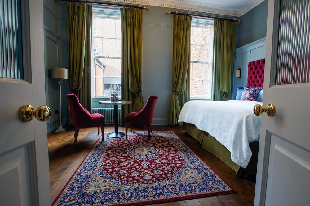 No. 1 Pery Square Hotel &amp; Spa 14/50