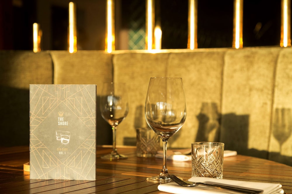 Doubletree By Hilton Edinburgh Queensferry Crossing 30/60