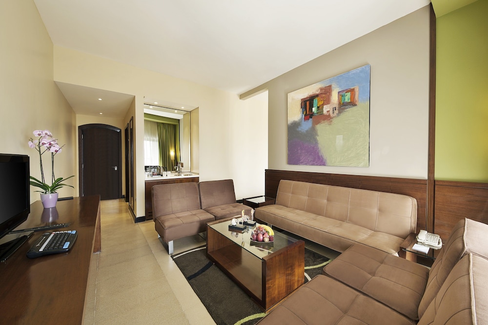 Holiday Inn Resort Dead Sea 39/66