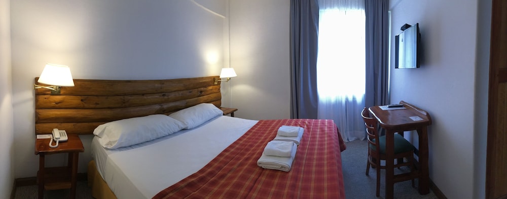 Gran Hotel Panamericano 12/65