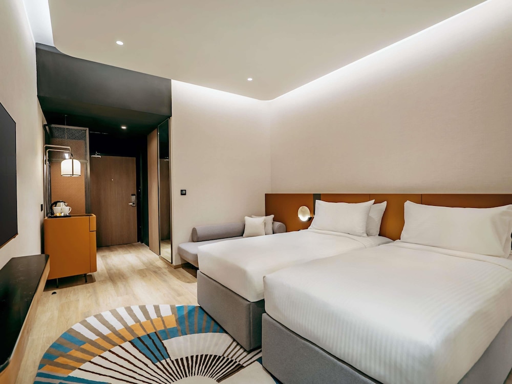 Novotel Johor Bahru City Centre 10/75